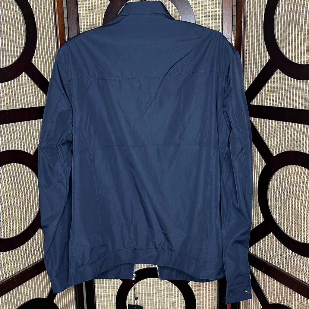 West Louis Business-Man Spring Jacket Size Medium — image 4 of 8